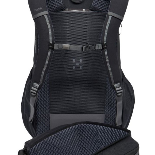 Hagl�fs Magma 50L True Black/Magnetite