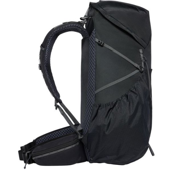 Hagl�fs Magma 50L True Black/Magnetite