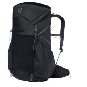Hagl�fs Magma 50L True Black/Magnetite
