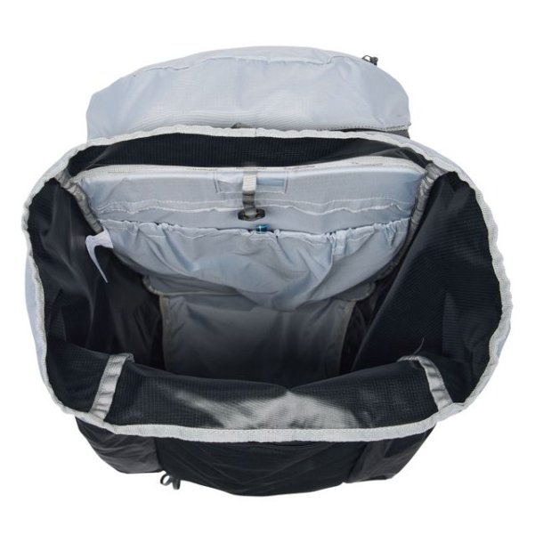 Hagl�fs Magma 60L True Black/Magnetite