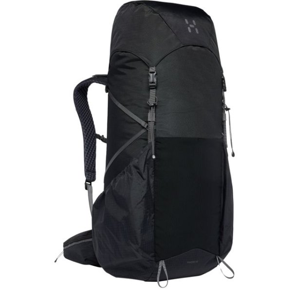 Hagl�fs Magma 60L True Black/Magnetite
