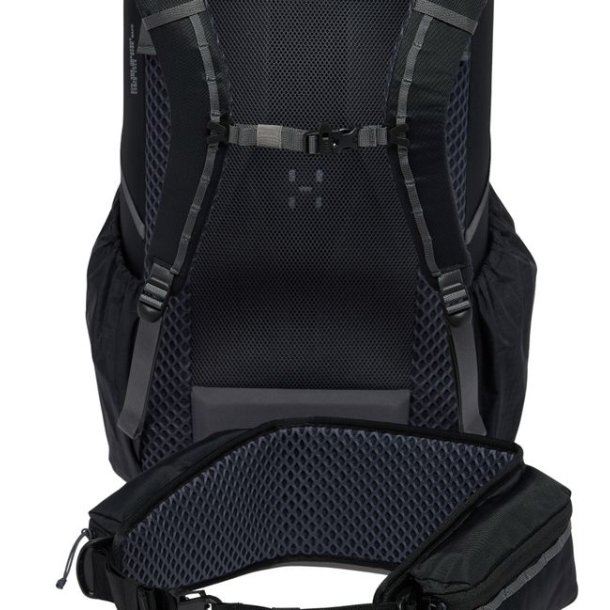 Hagl�fs Magma 60L True Black/Magnetite