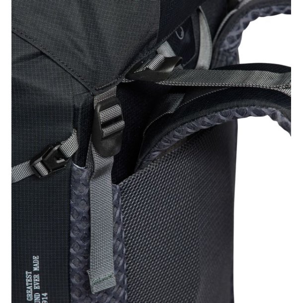 Hagl�fs Magma 60L True Black/Magnetite