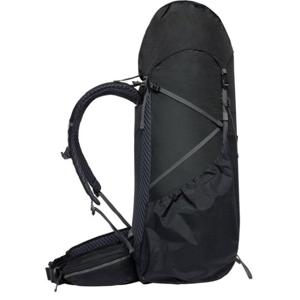 Hagl�fs Magma 60L True Black/Magnetite