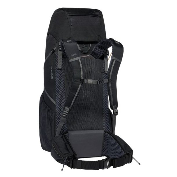 Hagl�fs Magma 60L True Black/Magnetite