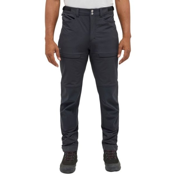 Hagl�fs Magma Rugged Pant True Black