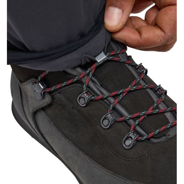 Hagl�fs Magma Rugged Pant True Black