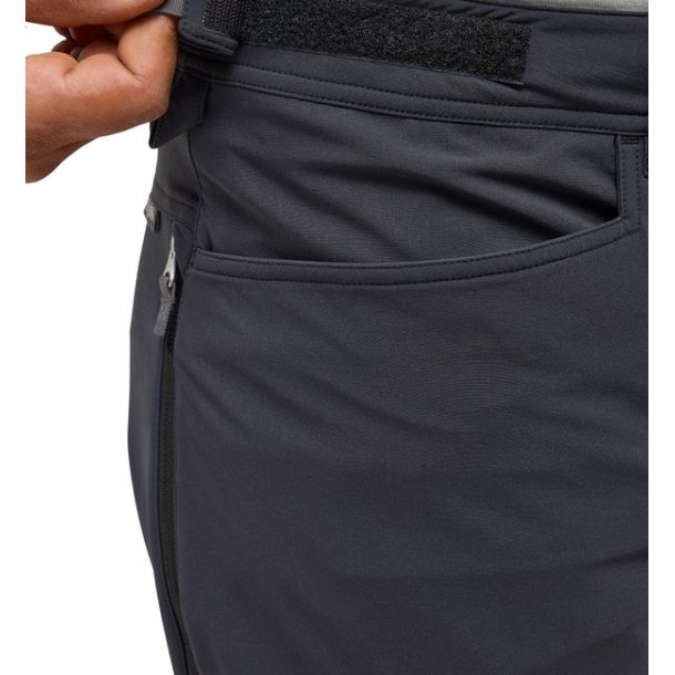Hagl�fs Magma Rugged Pant True Black