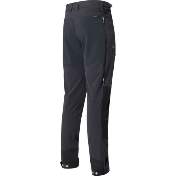 Hagl�fs Magma Rugged Pant True Black