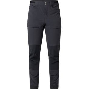 Hagl�fs Magma Rugged Pant True Black