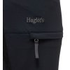 Hagl�fs Magma Rugged Pant W True Black