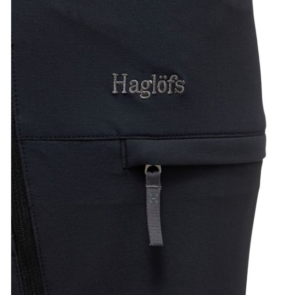 Hagl�fs Magma Rugged Pant W True Black