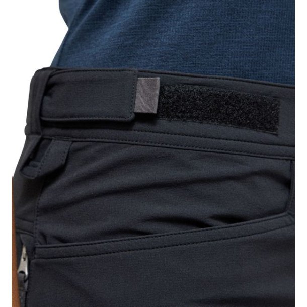 Hagl�fs Magma Rugged Pant W True Black