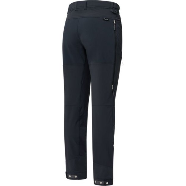 Hagl�fs Magma Rugged Pant W True Black