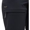 Hagl�fs Magma Rugged Pant W True Black