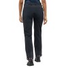 Hagl�fs Magma Rugged Pant W True Black