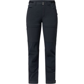 Hagl�fs Magma Rugged Pant W True Black