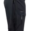 Hagl�fs Magma Rugged Pant W True Black