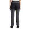 Hagl�fs Mid Flex Pant W Magnetite / True Black