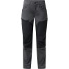 Hagl�fs Mid Flex Pant W Magnetite / True Black