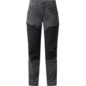 Hagl�fs Mid Flex Pant W Magnetite / True Black