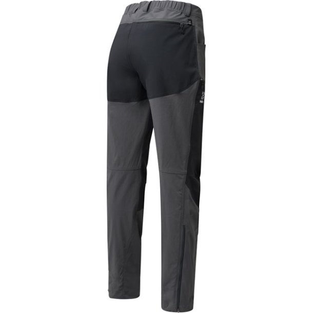 Hagl�fs Mid Flex Pant W Magnetite / True Black
