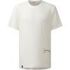 Hagl�fs Outsiders Graphic Tee Soft White