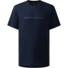 Hagl�fs Outsiders Graphic Tee Tarn Blue