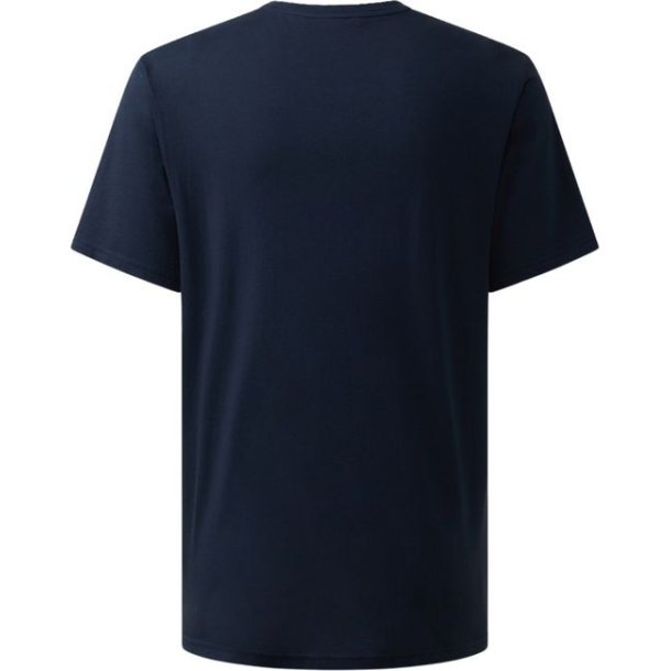 Hagl�fs Outsiders Graphic Tee Tarn Blue