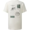 Hagl�fs Outsiders Graphic Tee Soft White