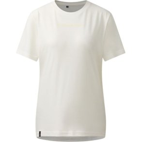 Hagl�fs Outsiders Graphic Tee W Soft White 2