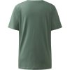 Hagl�fs Outsiders Tee W Chlorophyll Green