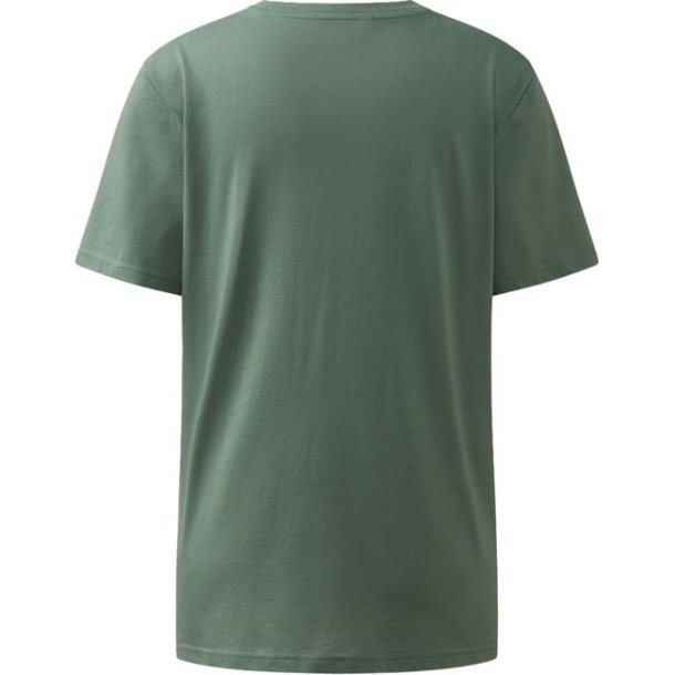Hagl�fs Outsiders Tee W Chlorophyll Green