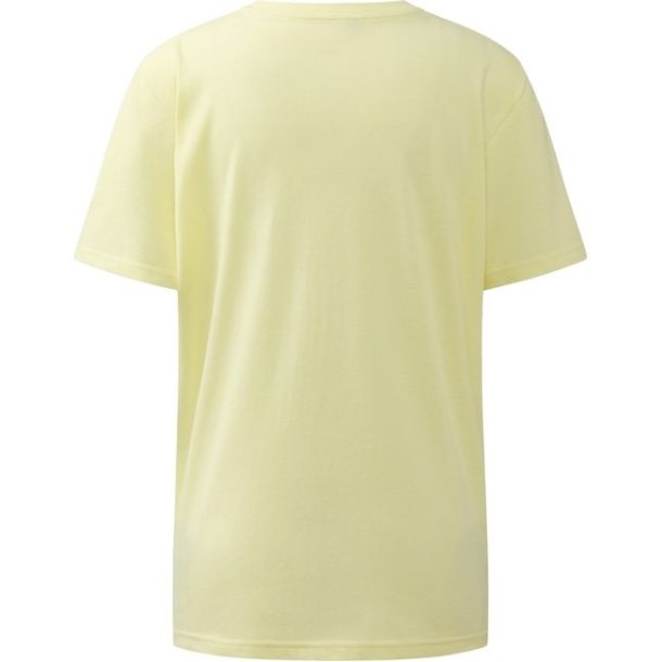 Hagl�fs Outsiders Tee W Yellow Rise