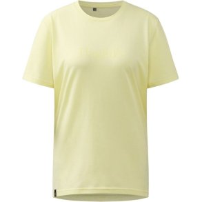 Hagl�fs Outsiders Tee W Yellow Rise