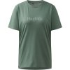 Hagl�fs Outsiders Tee W Chlorophyll Green