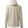 Hagl�fs Ozka Proof Jacket Chalk Beige