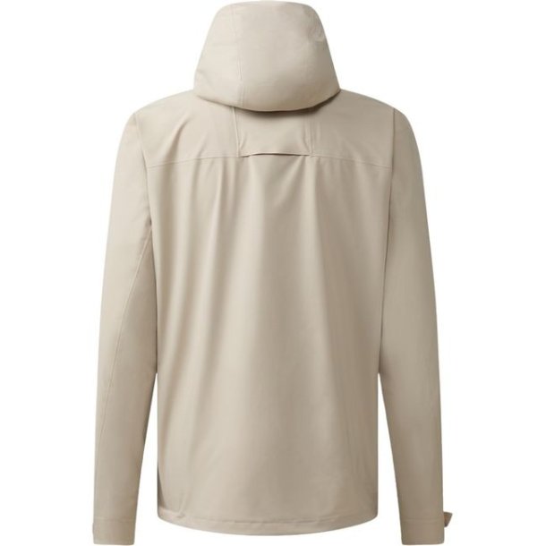 Hagl�fs Ozka Proof Jacket Chalk Beige