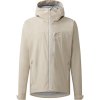 Hagl�fs Ozka Proof Jacket Chalk Beige