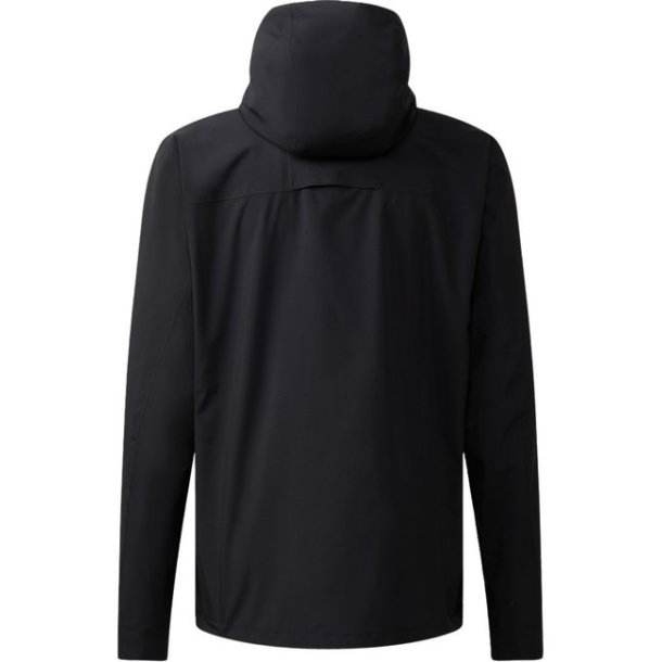 Hagl�fs Ozka Proof Jacket True Black