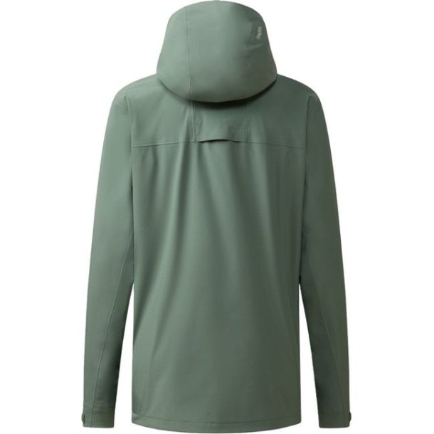 Hagl�fs Ozka Proof Jacket W Chlorophyll Green
