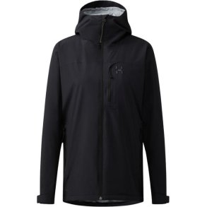 Hagl�fs Ozka Proof Jacket W True Black