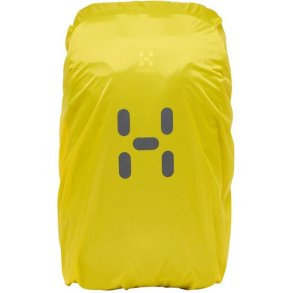 Haglfs Raincover 15 30L Tech Yellow