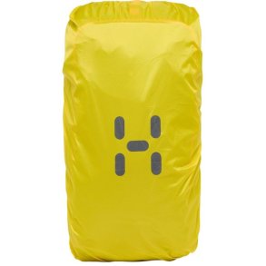 Hagl�fs Raincover 25 40L Tech Yellow