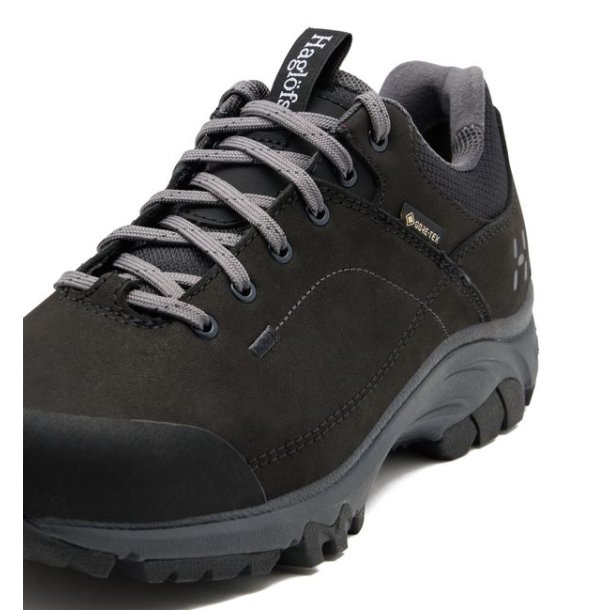 Hagl�fs Ridge GTX II Low W Sko Stone Brick/True Black