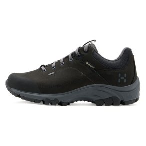 Hagl�fs Ridge GTX II Low W Sko Stone Brick/True Black