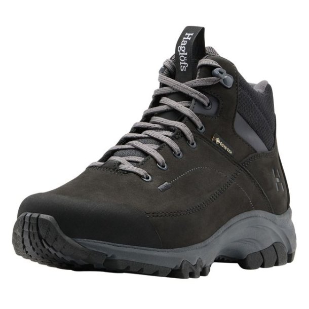 Hagl�fs Ridge GTX II Mid W St�vler True Black