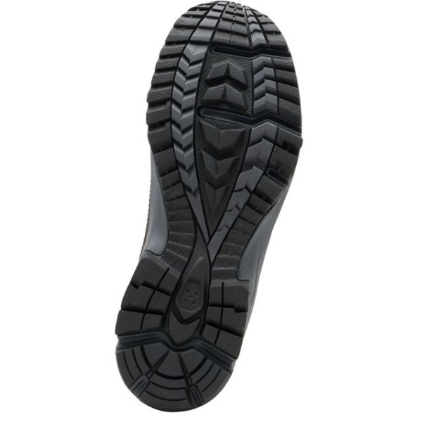 Hagl�fs Ridge GTX II Mid W St�vler True Black