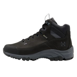 Hagl�fs Ridge GTX II Mid W St�vler True Black