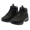 Hagl�fs Ridge GTX II Mid W St�vler True Black